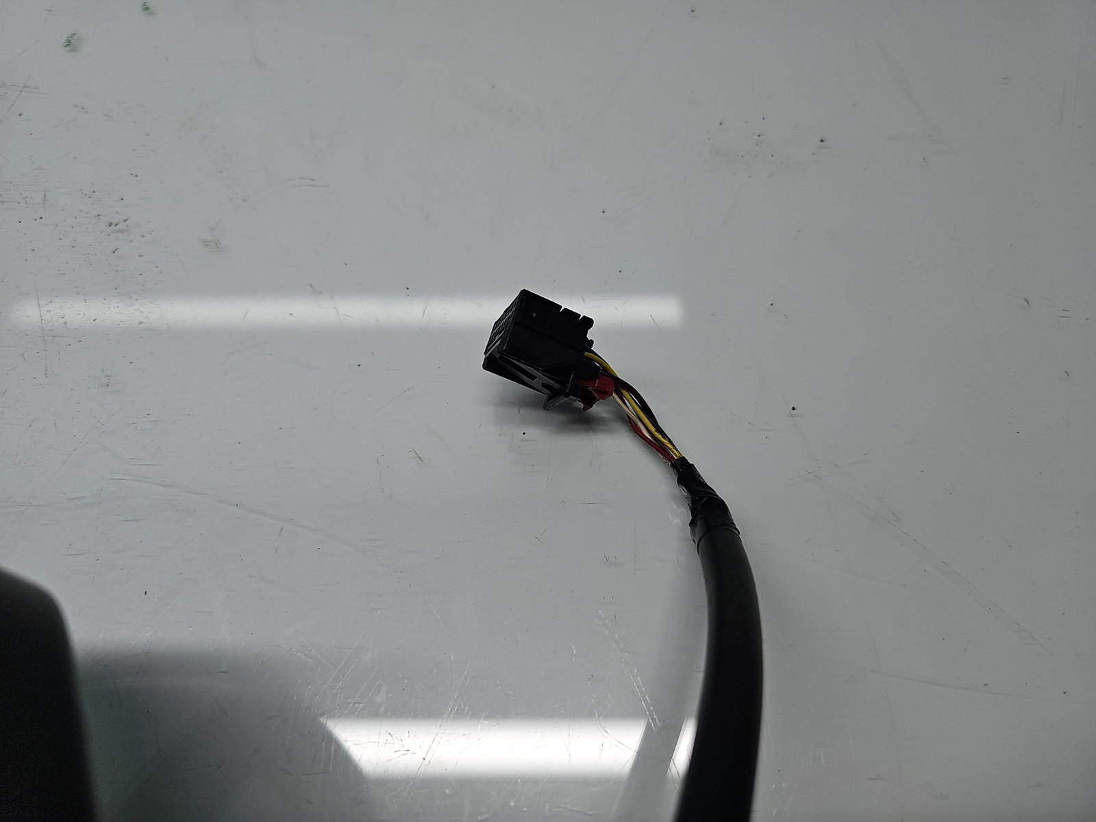 Oglinda stanga Volkswagen Golf 7 (5G) [Fabr 2014-prezent] Hatchback LA7W - imagine 7