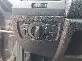 Bloc lumini Bmw 1 (E81, E87) [Fabr 2004-2010] OEM