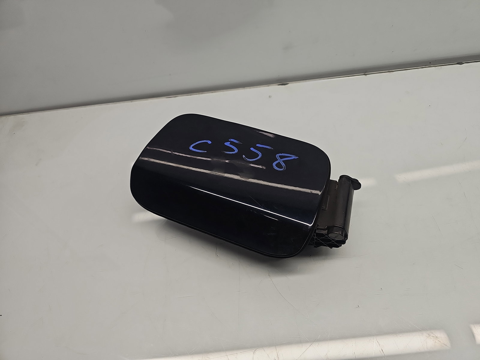 Capac rezervor Bmw 5 (F10) [Fabr 2011-2016] Berlina Pachet M OEM - imagine 1