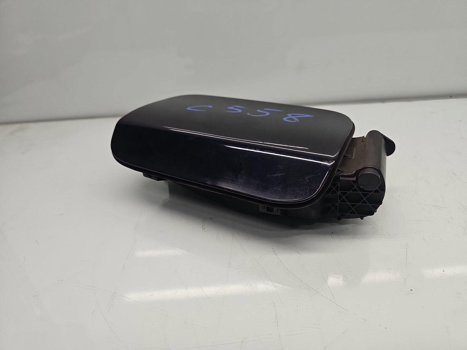 Capac rezervor Bmw 5 (F10) [Fabr 2011-2016] Berlina Pachet M OEM - imagine 2