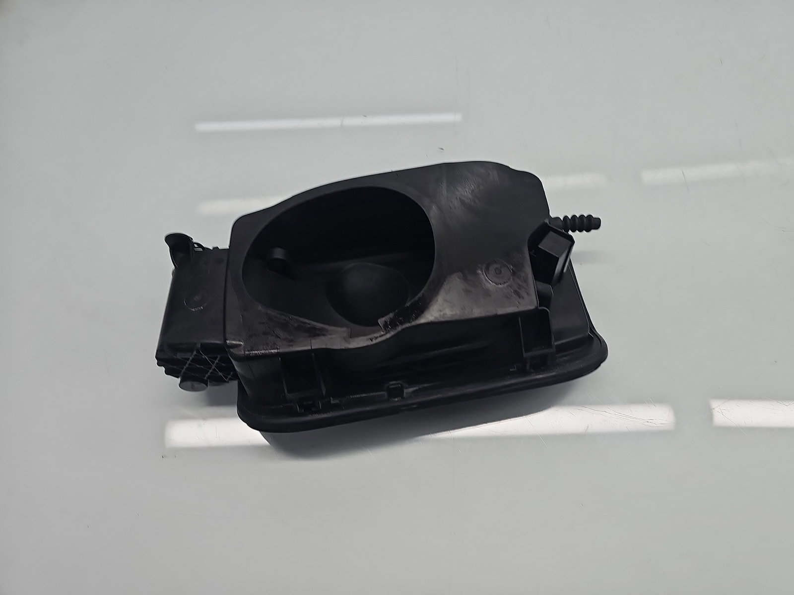 Capac rezervor Bmw 5 (F10) [Fabr 2011-2016] Berlina Pachet M OEM - imagine 3