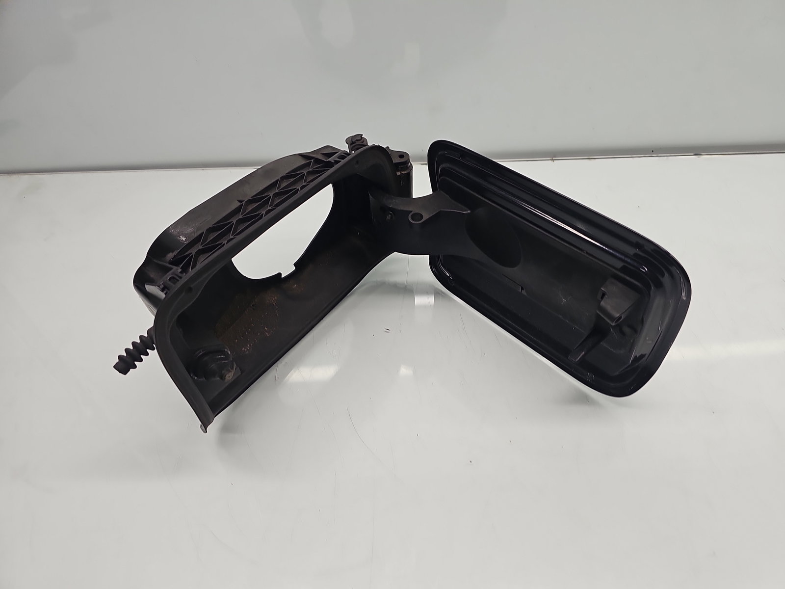 Capac rezervor Bmw 5 (F10) [Fabr 2011-2016] Berlina Pachet M OEM - imagine 4