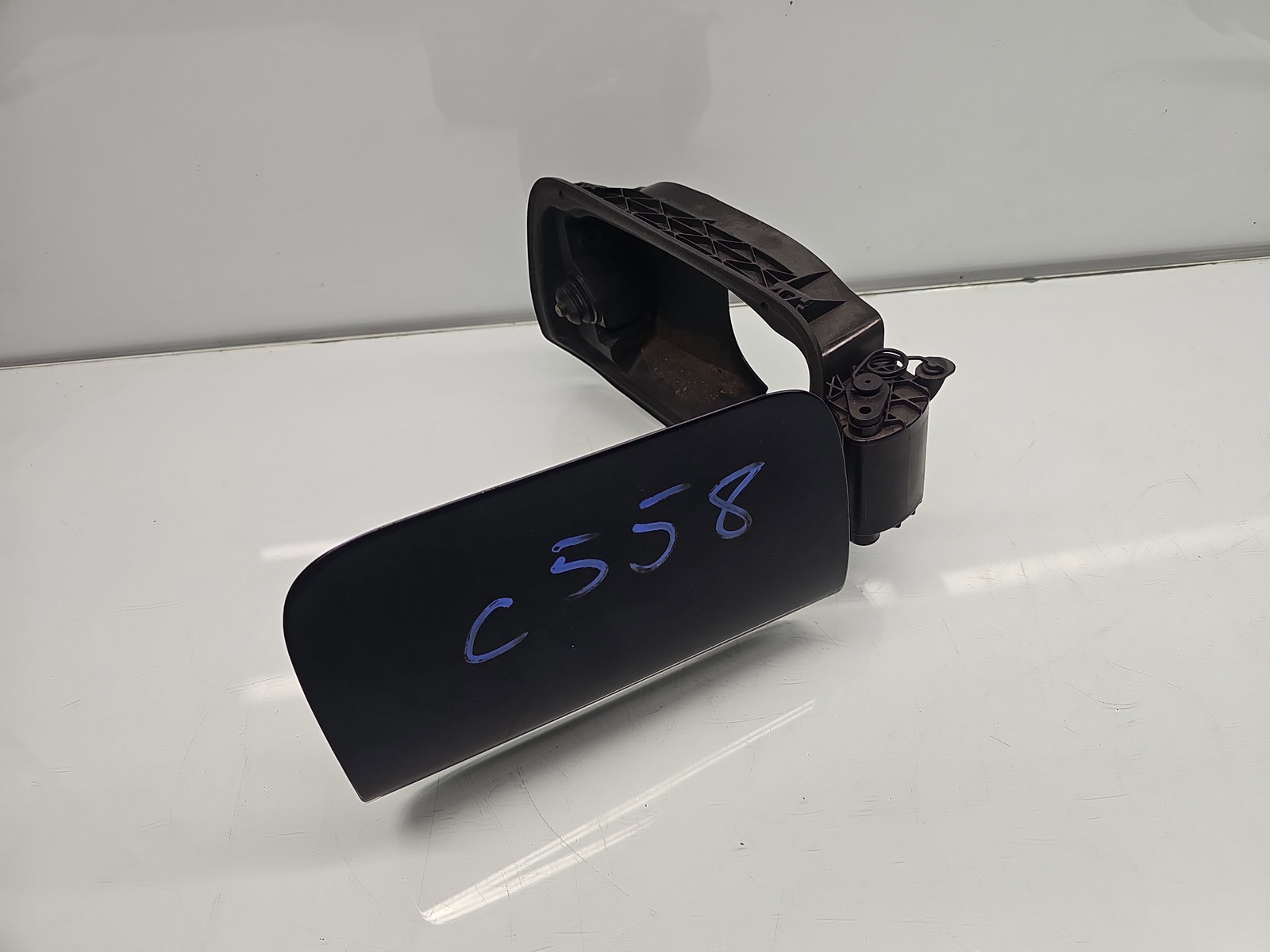 Capac rezervor Bmw 5 (F10) [Fabr 2011-2016] Berlina Pachet M OEM - imagine 5