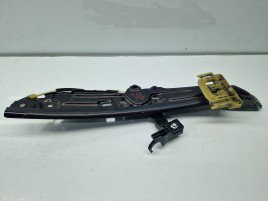 Macara electrica geam stanga spate Bmw 5 (F10) [Fabr 2011-2016] Berlina Pachet M 7182121-F10-S