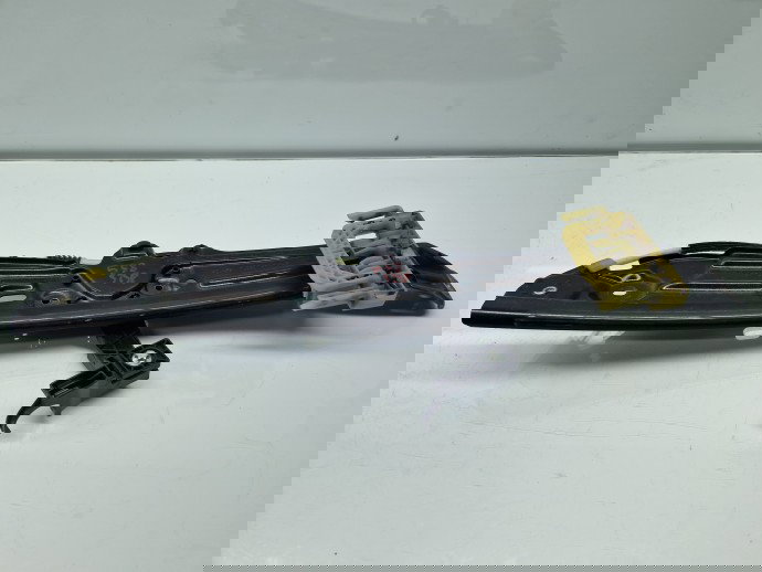 Macara electrica geam stanga spate Bmw 5 (F10) [Fabr 2011-2016] Berlina Pachet M 7182121-F10-S