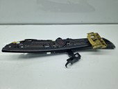 Macara electrica geam stanga spate Bmw 5 (F10) [Fabr 2011-2016] Berlina Pachet M 7182121-F10-S