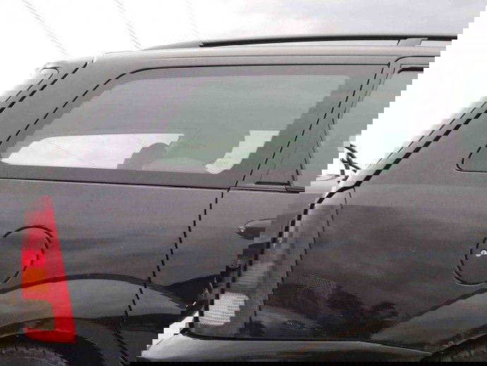 Aripa dreapta spate OEM Ford Focus 1 [Fabr 1998-2005]