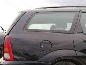 Aripa dreapta spate OEM Ford Focus 1 [Fabr 1998-2005]