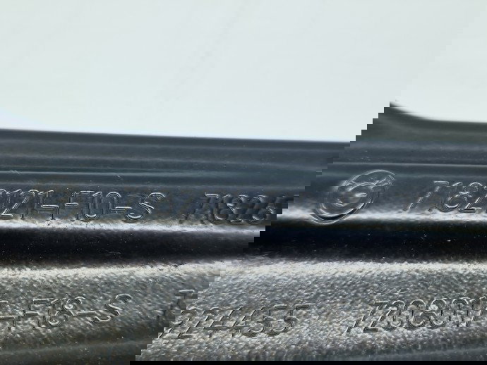 Macara electrica geam stanga spate Bmw 5 (F10) [Fabr 2011-2016] Berlina Pachet M 7182121-F10-S