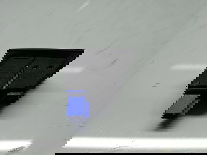 Buton avarii Volkswagen Golf 7 (5G) [Fabr 2014-prezent] 5G2919234A