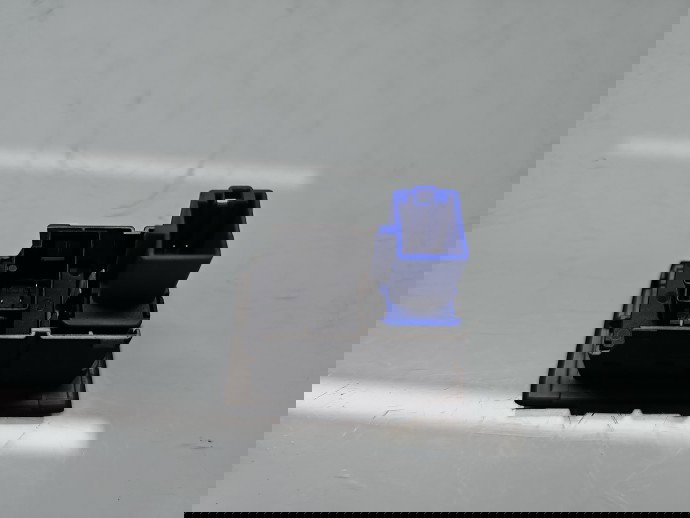 Buton avarii Volkswagen Golf 7 (5G) [Fabr 2014-prezent] 5G2919234A