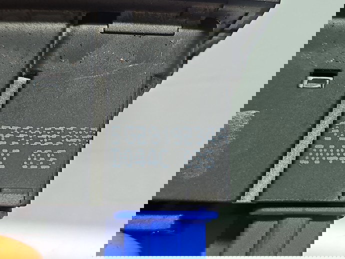 Buton avarii Volkswagen Golf 7 (5G) [Fabr 2014-prezent] 5G2919234A