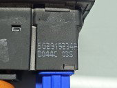 Buton avarii Volkswagen Golf 7 (5G) [Fabr 2014-prezent] 5G2919234A