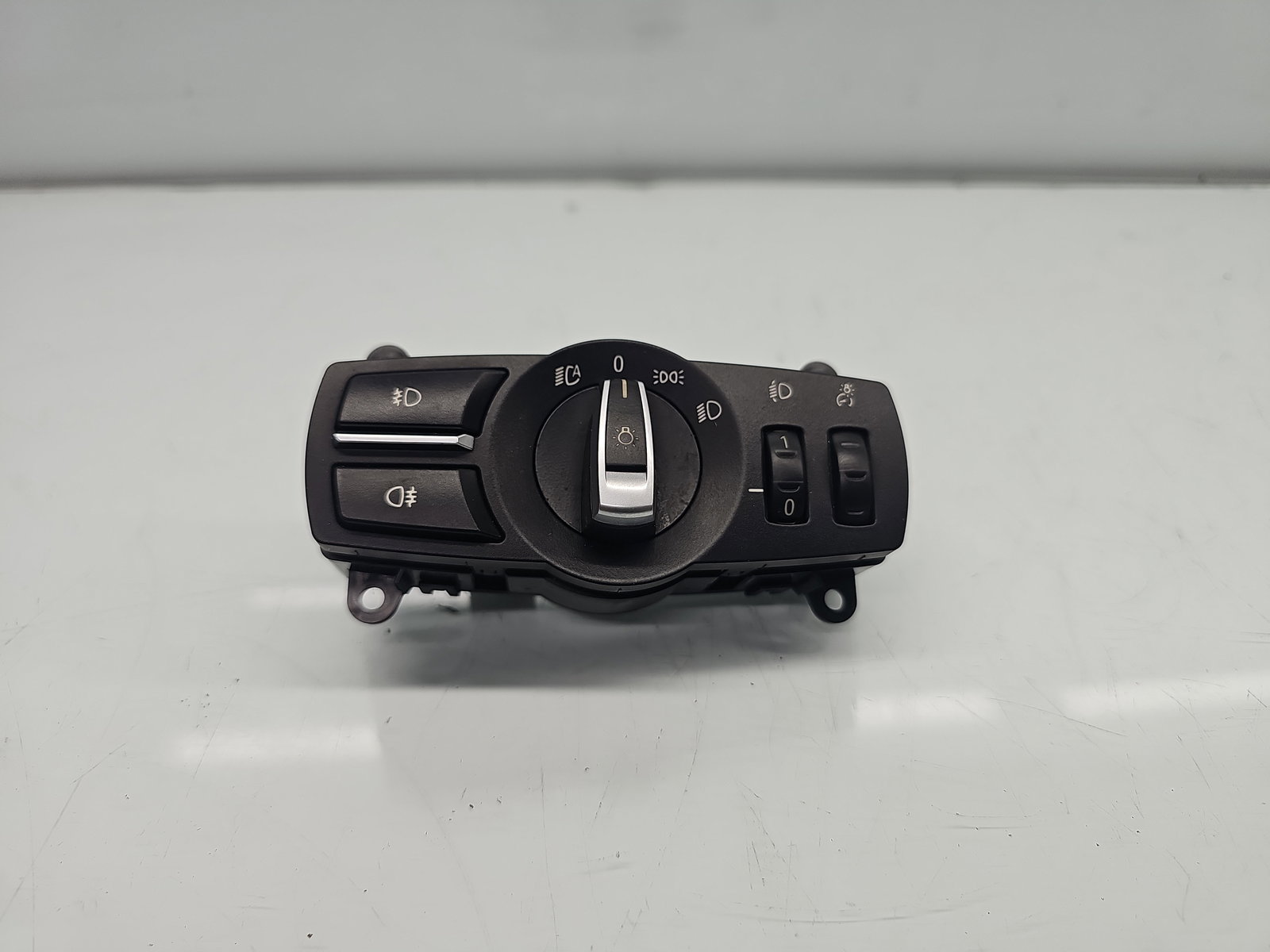 Bloc lumini Bmw 5 (F10) [Fabr 2011-2016] 9192746 - imagine 1