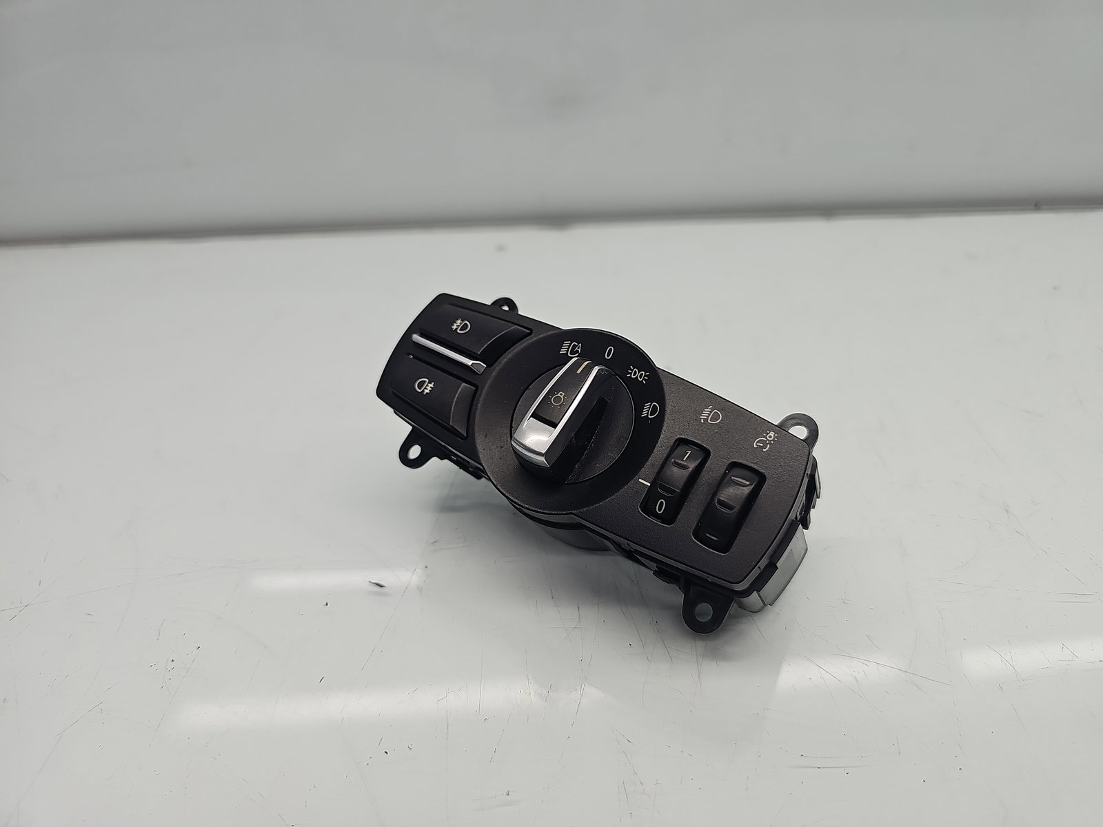 Bloc lumini Bmw 5 (F10) [Fabr 2011-2016] 9192746 - imagine 2