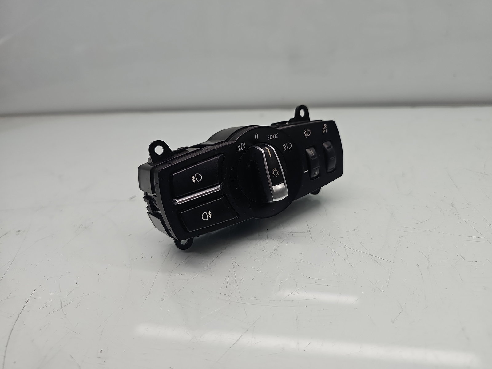 Bloc lumini Bmw 5 (F10) [Fabr 2011-2016] 9192746 - imagine 5