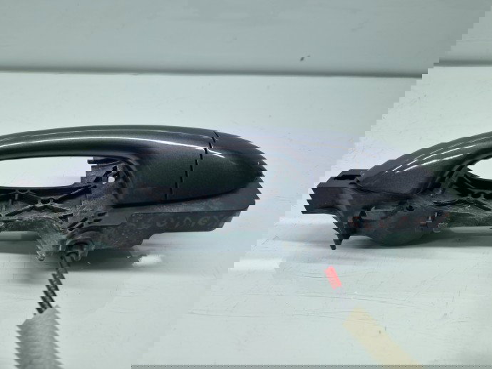 Maner usa dreapta spate KIA Ceed (JD) [Fabr 2012-2018] Hatchback DARK METAL