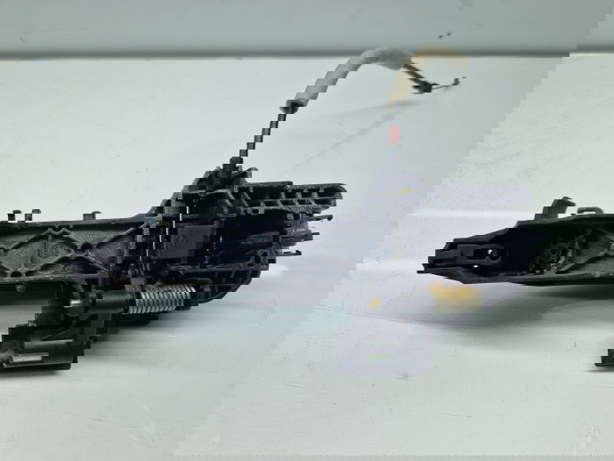 Maner usa dreapta spate KIA Ceed (JD) [Fabr 2012-2018] Hatchback DARK METAL