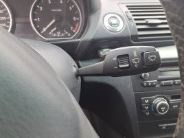 Maneta stergator Bmw 1 (E81, E87) [Fabr 2004-2010] OEM