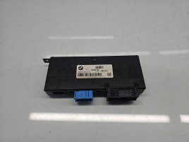 Modul confort Bmw 5 (F10) [Fabr 2011-2016] 9284422
