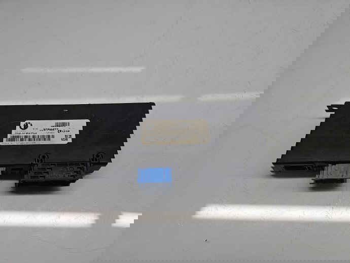 Modul confort Bmw 5 (F10) [Fabr 2011-2016] 9284422