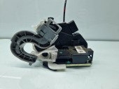 Broasca usa dreapta spate KIA Ceed (JD) [Fabr 2012-2018] Hatchback 81420-A2110