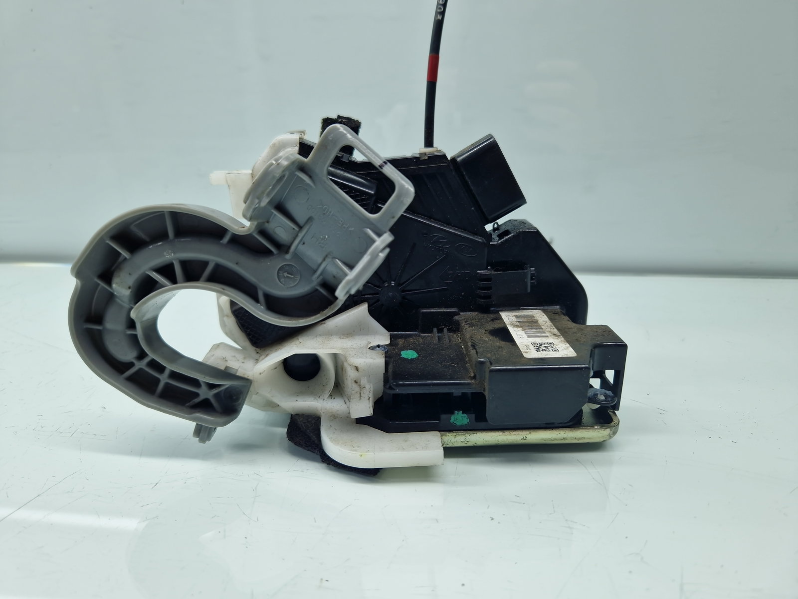 Broasca usa dreapta spate KIA Ceed (JD) [Fabr 2012-2018] Hatchback 81420-A2110 - imagine 1