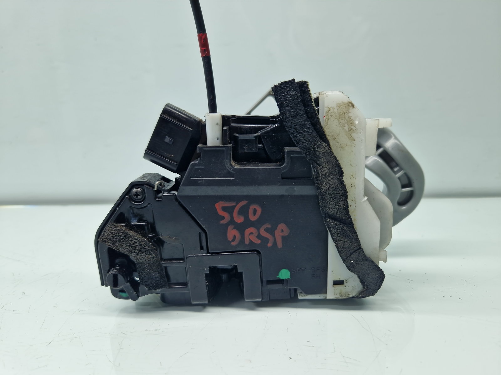 Broasca usa dreapta spate KIA Ceed (JD) [Fabr 2012-2018] Hatchback 81420-A2110 - imagine 2