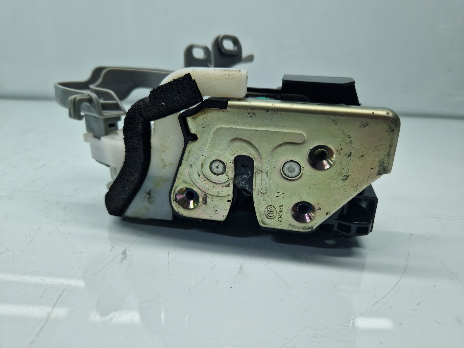 Broasca usa dreapta spate KIA Ceed (JD) [Fabr 2012-2018] Hatchback 81420-A2110 - imagine 3