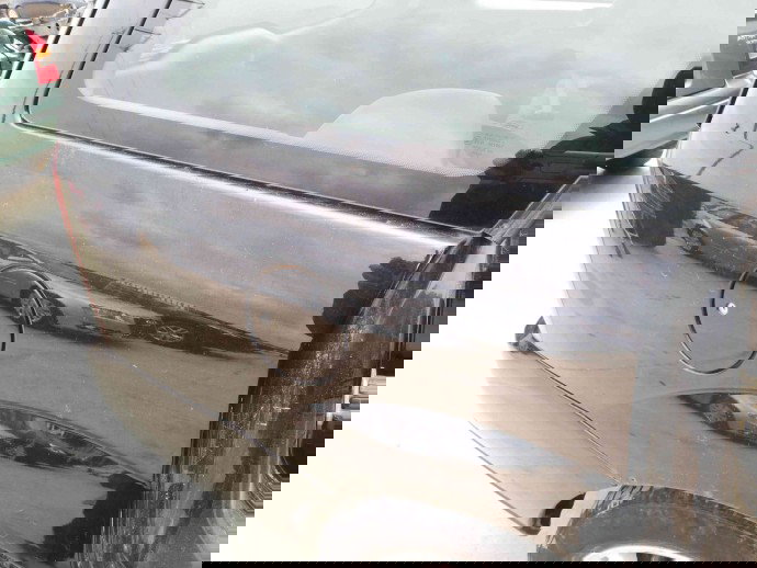 Aripa dreapta spate OEM Ford Focus 1 [Fabr 1998-2005]