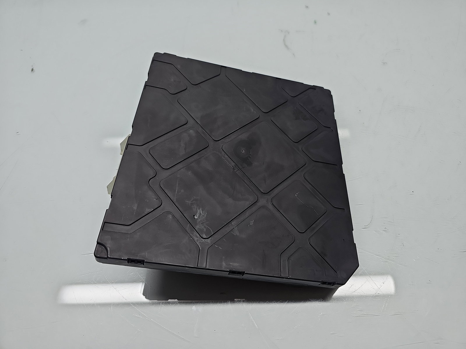 Modul confort Volkswagen Golf 7 (5G) [Fabr 2014-prezent] 5Q0937084N - imagine 3