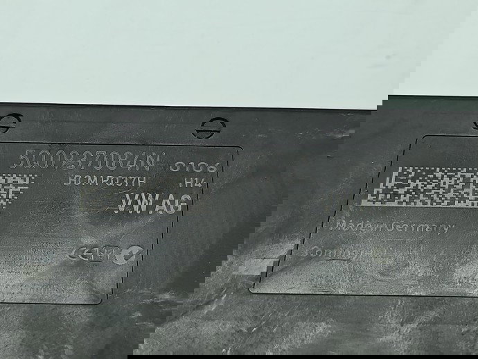 Modul confort Volkswagen Golf 7 (5G) [Fabr 2014-prezent] 5Q0937084N