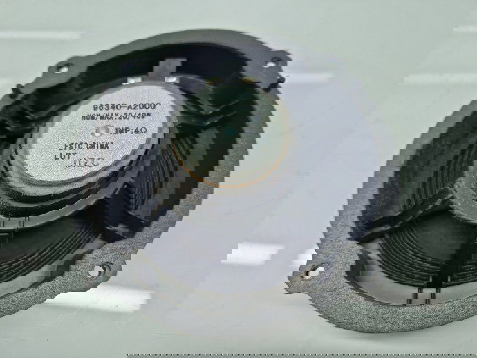 Boxa dreapta spate KIA Ceed (JD) [Fabr 2012-2018] 96340-A2000