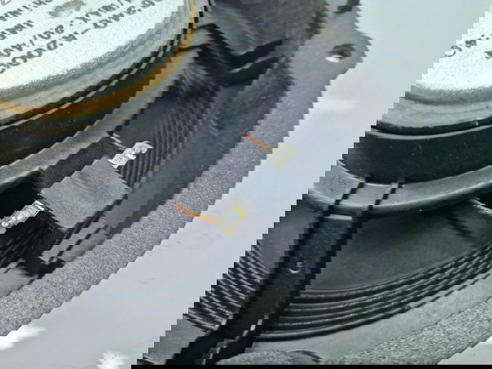 Boxa dreapta spate KIA Ceed (JD) [Fabr 2012-2018] 96340-A2000