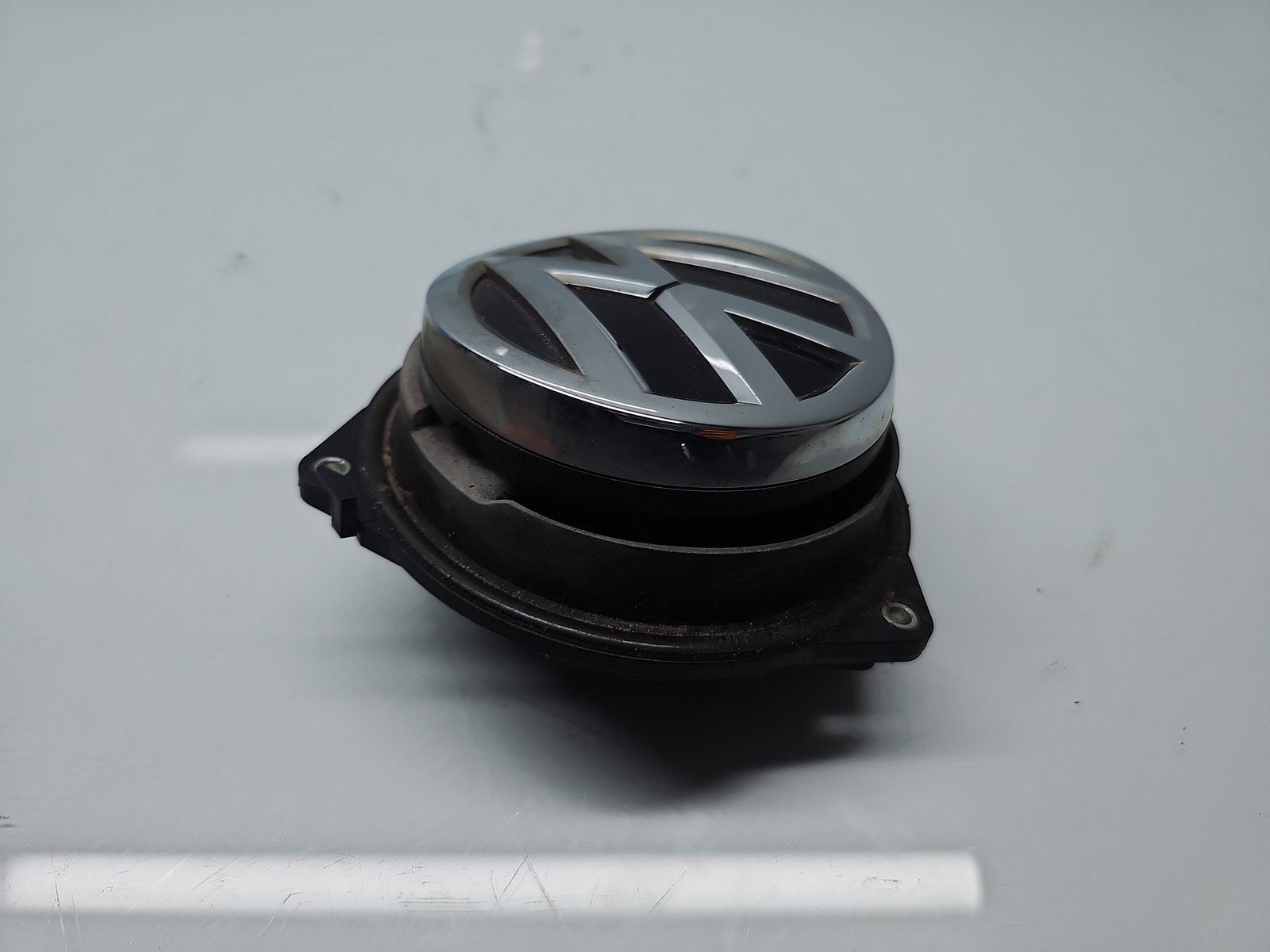 Maner haion Volkswagen Golf 7 (5G) [Fabr 2014-prezent] Hatchback 3C5827469J - imagine 2