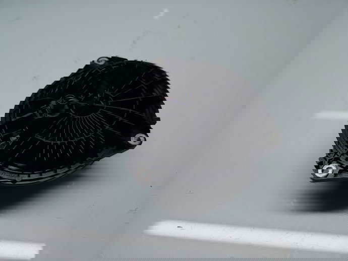 Maner haion Volkswagen Golf 7 (5G) [Fabr 2014-prezent] Hatchback 3C5827469J