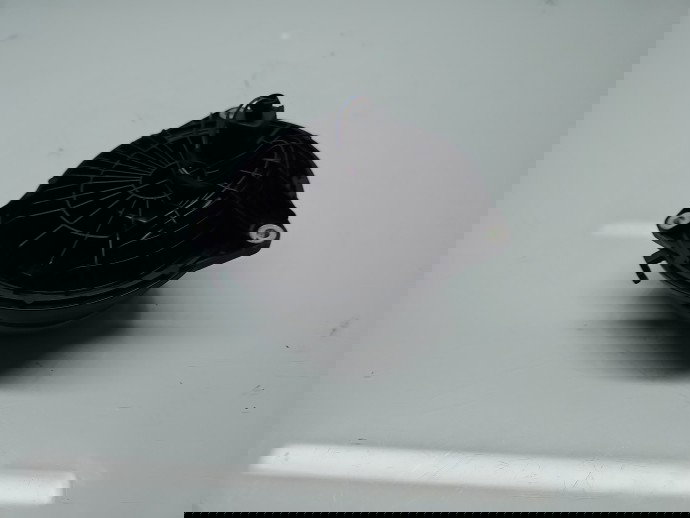 Maner haion Volkswagen Golf 7 (5G) [Fabr 2014-prezent] Hatchback 3C5827469J