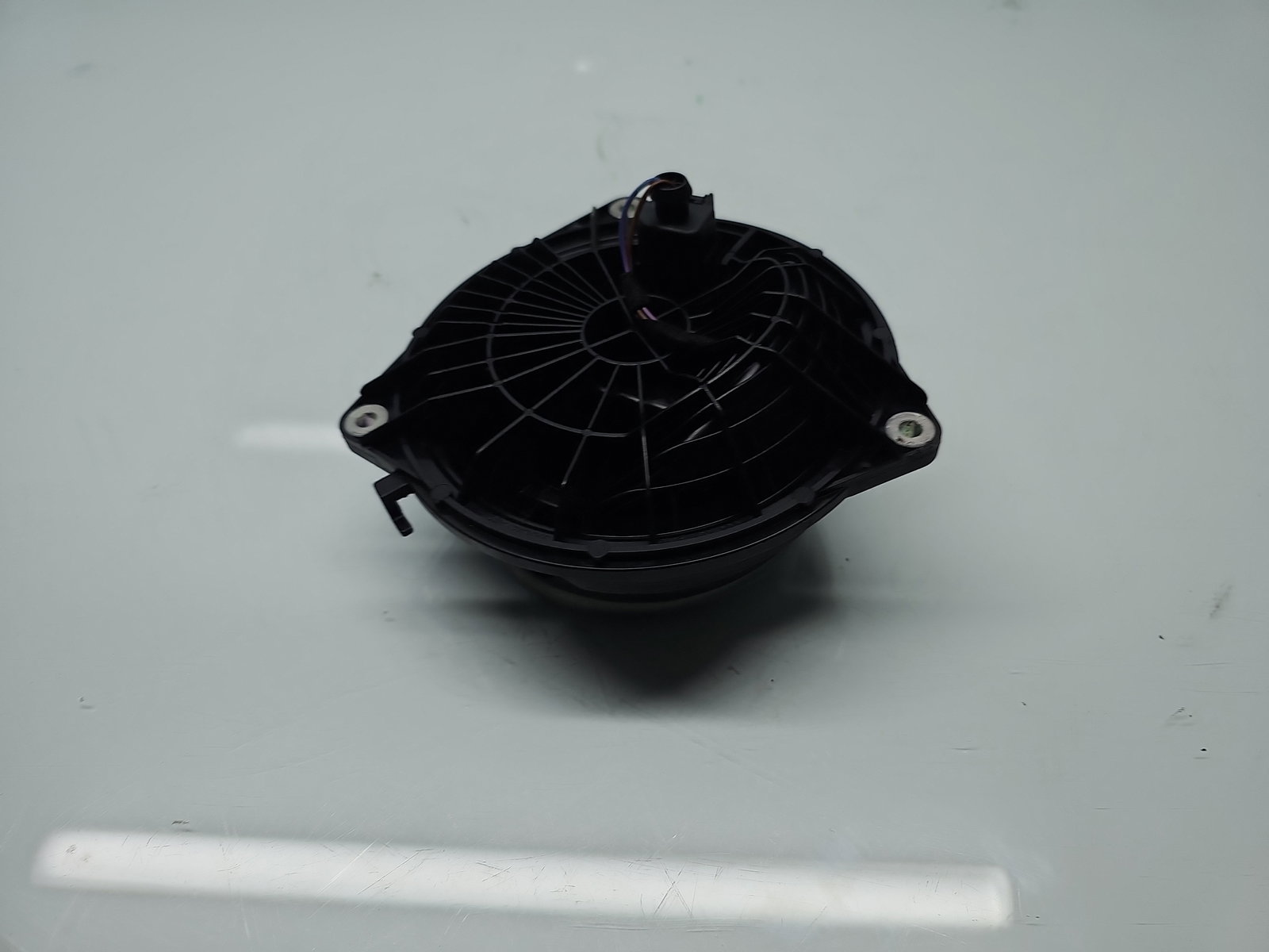 Maner haion Volkswagen Golf 7 (5G) [Fabr 2014-prezent] Hatchback 3C5827469J - imagine 4