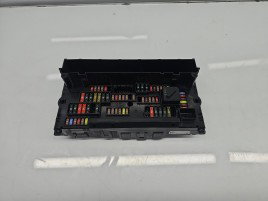 Panou sigurante Bmw 5 (F10) [Fabr 2011-2016] 9252815