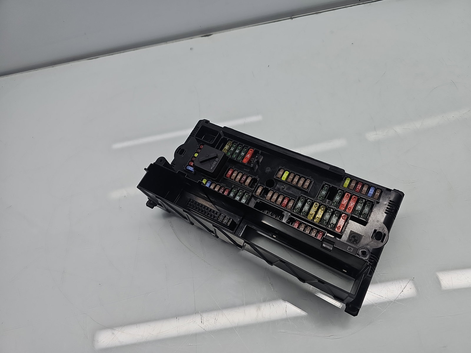 Panou sigurante Bmw 5 (F10) [Fabr 2011-2016] 9252815 - imagine 3