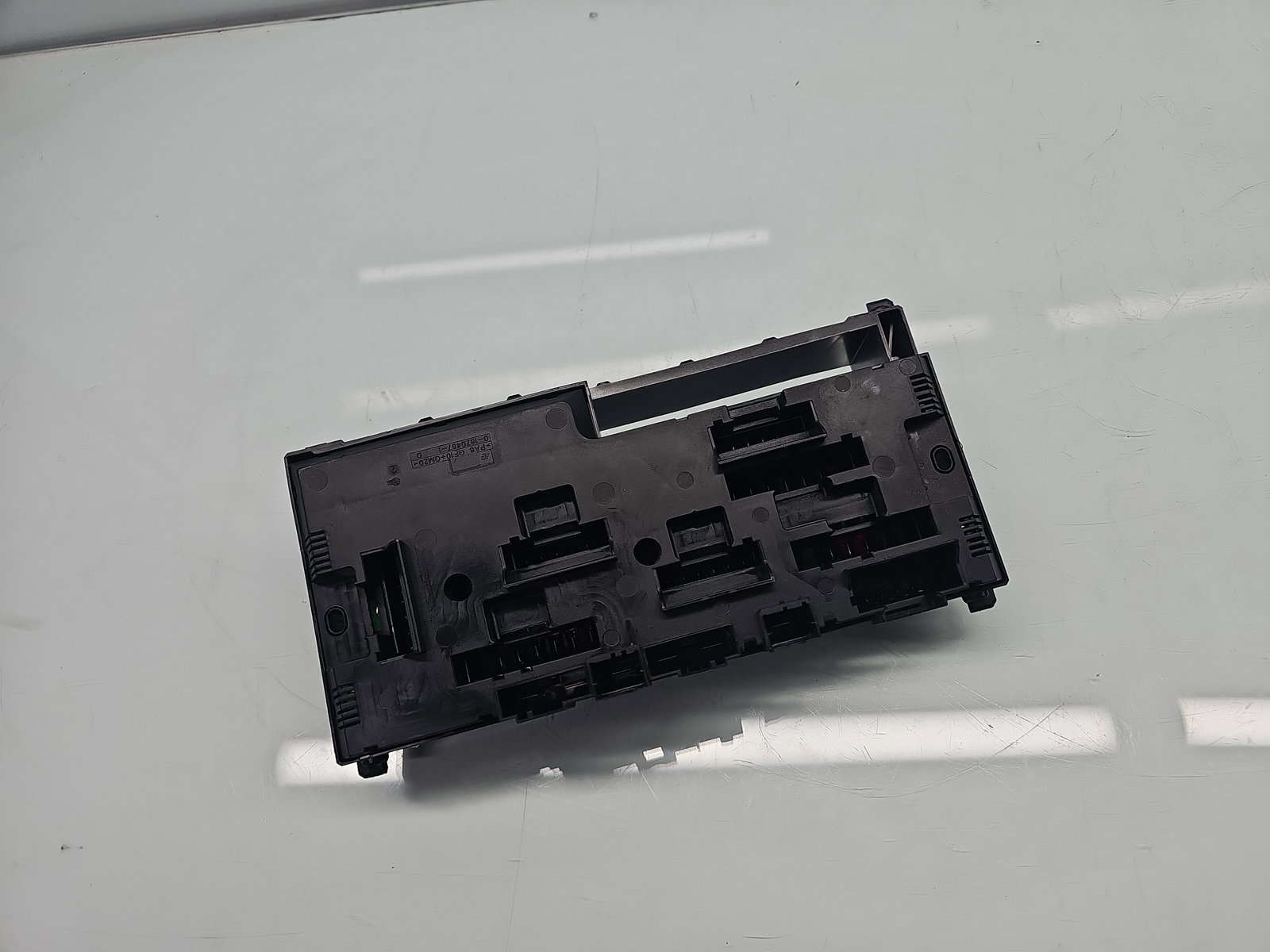 Panou sigurante Bmw 5 (F10) [Fabr 2011-2016] 9252815 - imagine 4