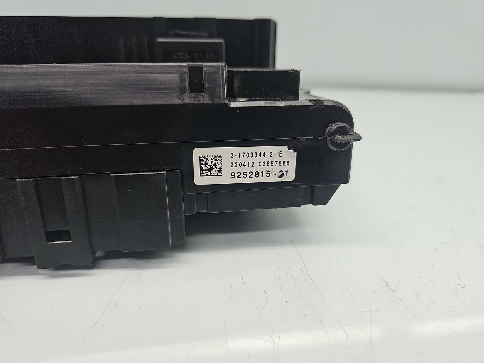 Panou sigurante Bmw 5 (F10) [Fabr 2011-2016] 9252815 - imagine 5