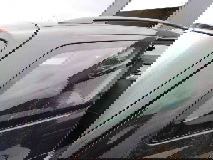 Aripa dreapta spate OEM Ford Focus 1 [Fabr 1998-2005]