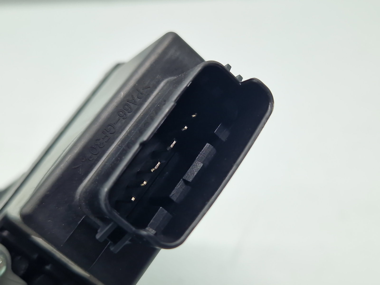 Motoras geam dreapta spate KIA Ceed (JD) [Fabr 2012-2018] Hatchback 83460-A2010 - imagine 3