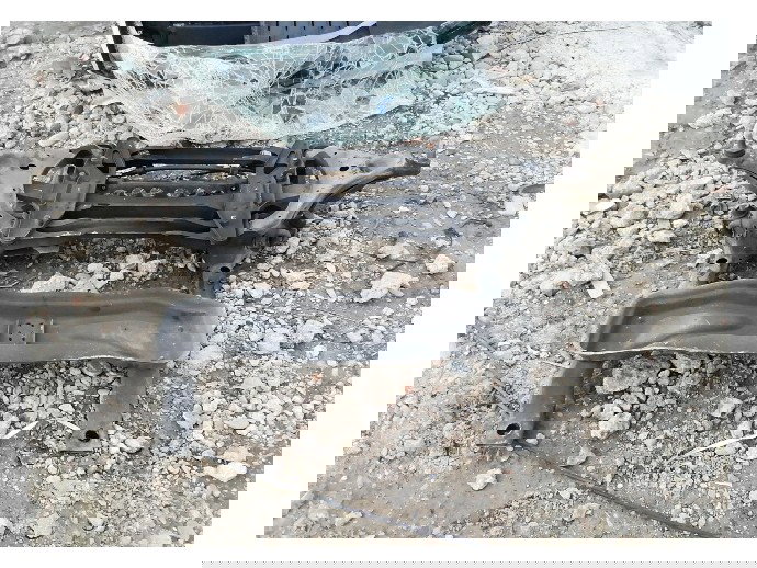 Punte fata Mercedes Sprinter 313 2.2 CDI 2006-2013