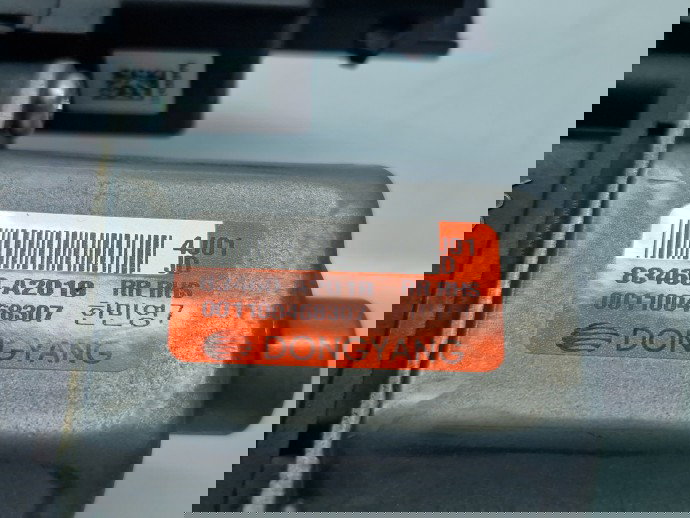 Motoras geam dreapta spate KIA Ceed (JD) [Fabr 2012-2018] Hatchback 83460-A2010