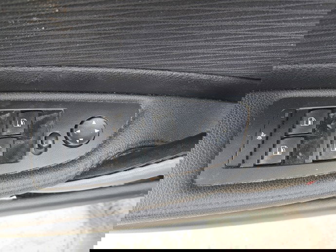 Buton reglaj oglinzi Bmw 1 (E81, E87) [Fabr 2004-2010] OEM