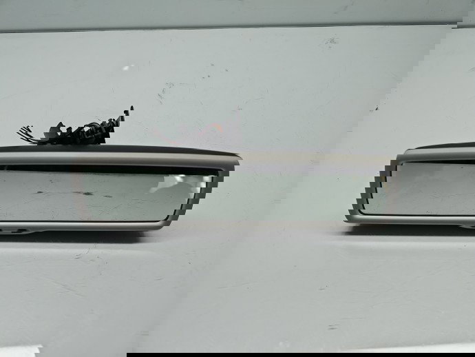 Oglinda retrovizoare Volkswagen Golf 7 (5G) [Fabr 2014-prezent] OEM