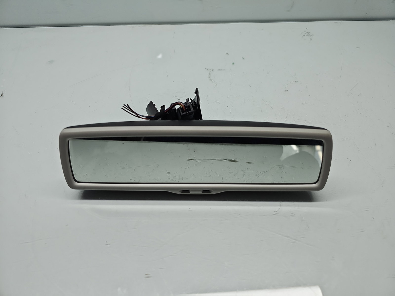 Oglinda retrovizoare Volkswagen Golf 7 (5G) [Fabr 2014-prezent] OEM