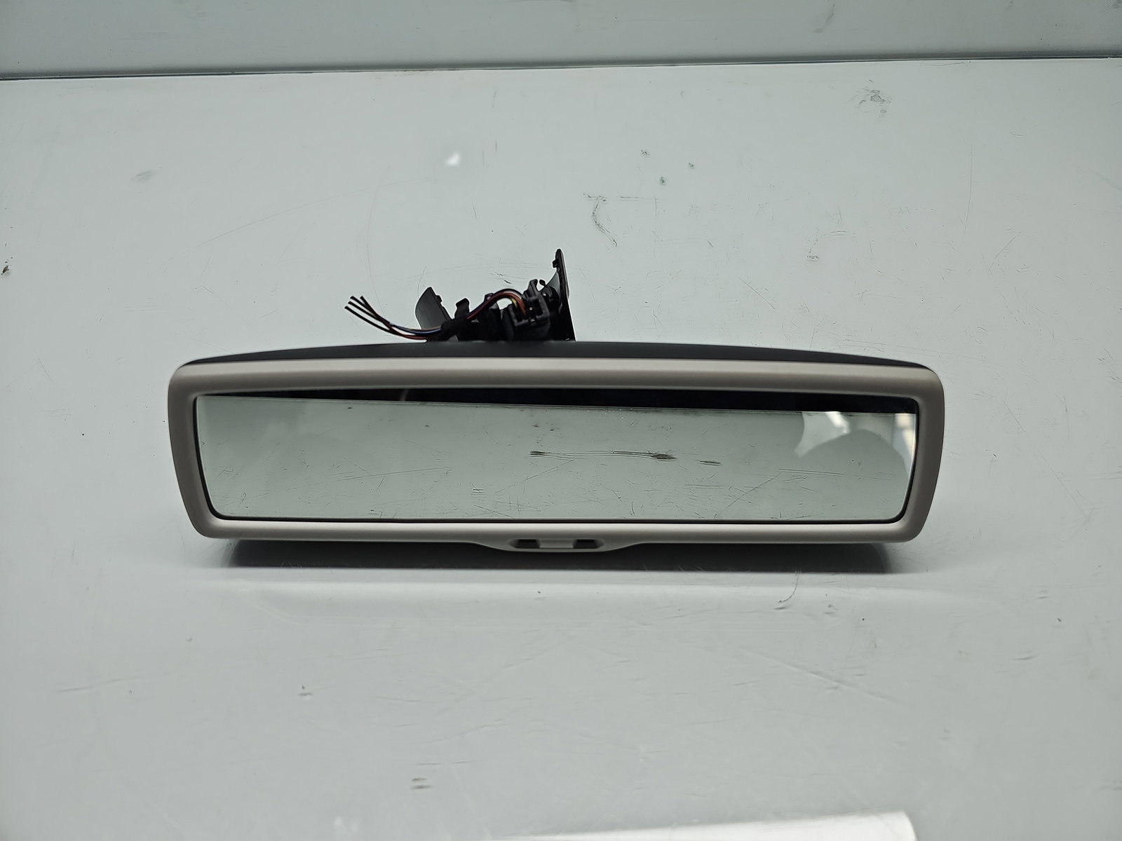 Oglinda retrovizoare Volkswagen Golf 7 (5G) [Fabr 2014-prezent] OEM - imagine 1
